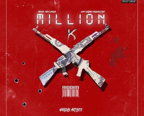 Million K Riddim