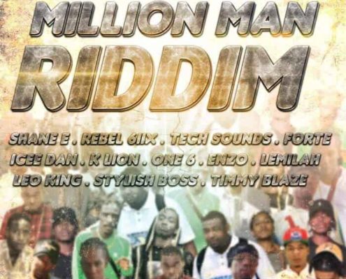 Million Man Riddim