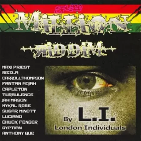 million riddim - london individuals