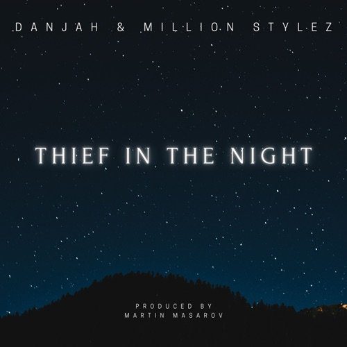 million stylez thief in the night