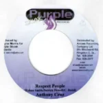 Mind Me Off Riddim – Purple Skunk Records