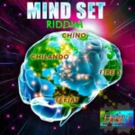 Mind Set Riddim – Fire 5