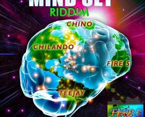 Mind Set Riddim