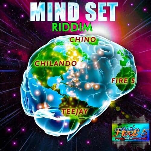 mind set riddim - fire 5