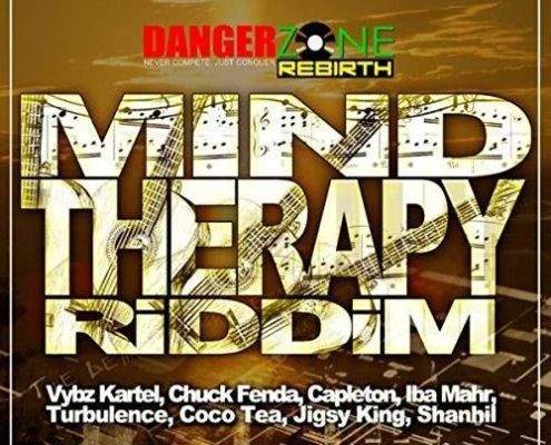 Mind Therapy Riddim