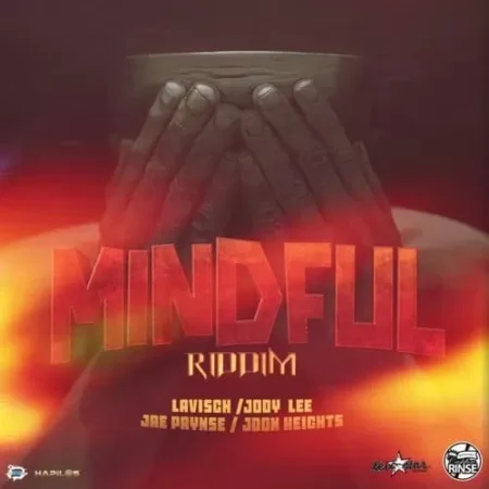 Mindful Riddim – Kevstar Records mindful riddim - kevstar records