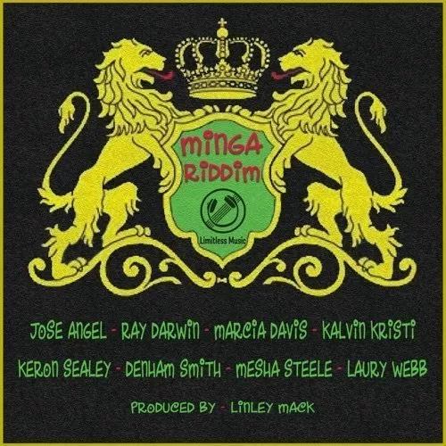 minga riddim - limitless music