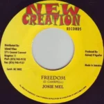 Miracle Riddim (2002) – New Creation