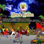 Miracle Riddim Tell Dem Music