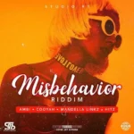 Misbehavior Riddim – Studio 91