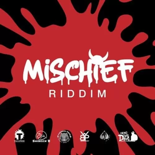 mischief riddim - wetty-beatz productionz