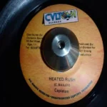 Misery Riddim – Cylton Records