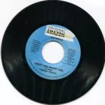 Miss Cassie Riddim – Original Amazon