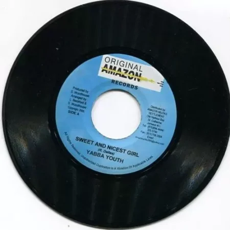 miss cassie riddim - original amazon