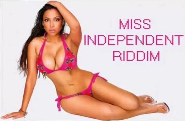 miss independent riddim - 2009 - island def jam