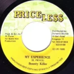 Miss Ivy Riddim – Priceless