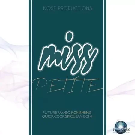 Miss Petite Riddim – Nose Productions miss petite riddim - nose productions