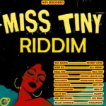 Miss Tiny Riddim – NTS Records