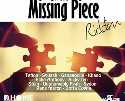 Missing Piece Riddim Rhome Records