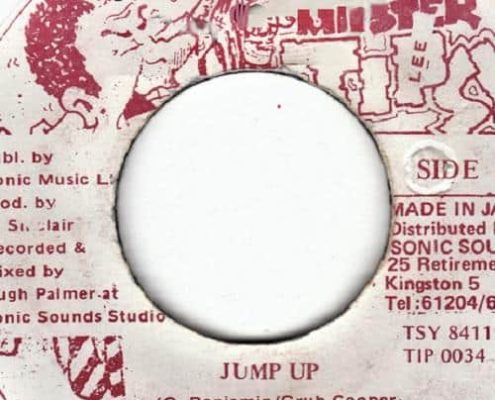 Missing You Riddim 1993