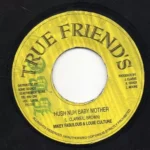 Mission Accomplish Riddim – True Friends