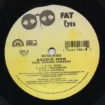 Mission Impossible Riddim (1996) – Fat Eyes Records