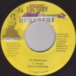 Mission Impossible Riddim – Record Factory X Django 1 Records X One Drop X Builders