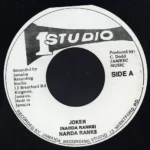 Mission Impossible Riddim (1998) – Studio One