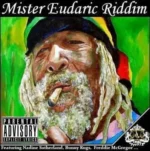 Mister Eudaric Riddim – Vp Records