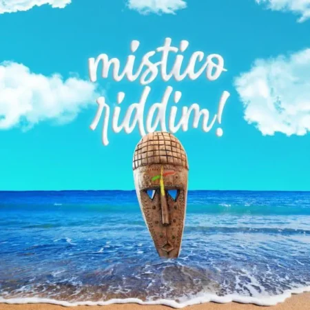 mistico riddim - jerry collatin barrera