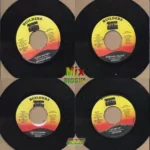 Mix Riddim (2005) – Builders Records