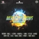 Mixed Emotions Riddim – Damani Records / Cawvinz Entertainment