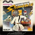 Scientific Master Mix Showcase Vol.1 – Mixing Lab