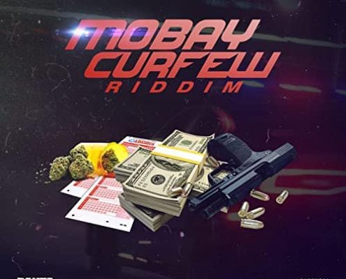 Mobay Curfew Riddim 1