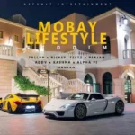 Mobay Lifestyle Riddim – Asphalt 2019