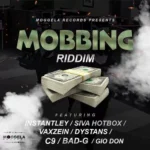 Mobbing Riddim – Moggela Records
