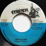 Modern Girl Riddim – Ffrench