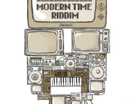 Modern Time Riddim