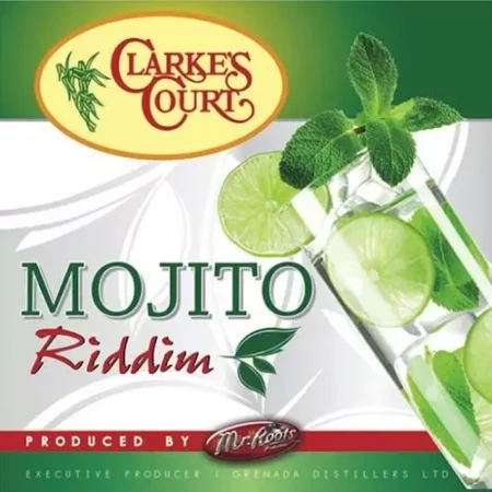 Mojito Riddim – Mr Roots mojito riddim - mr roots
