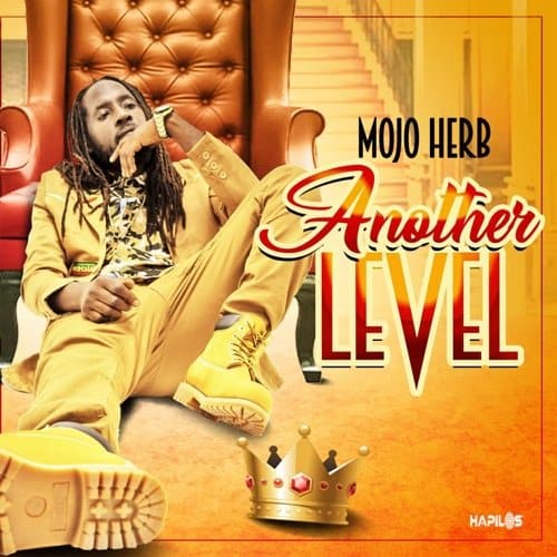Mojo Herb Another Level