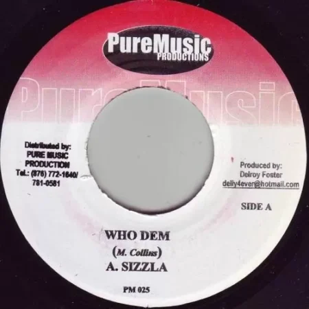 Molasses Riddim – Pure Music molasses riddim - pure music