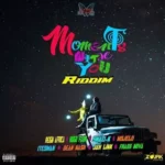 Moments With You Riddim – Flyweh Records