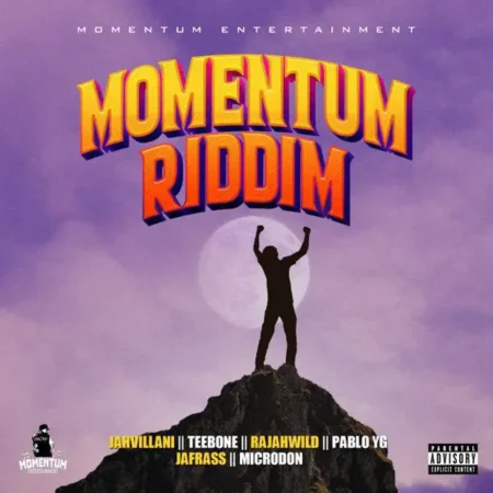 Momentum Riddim - Momentum Entertainment