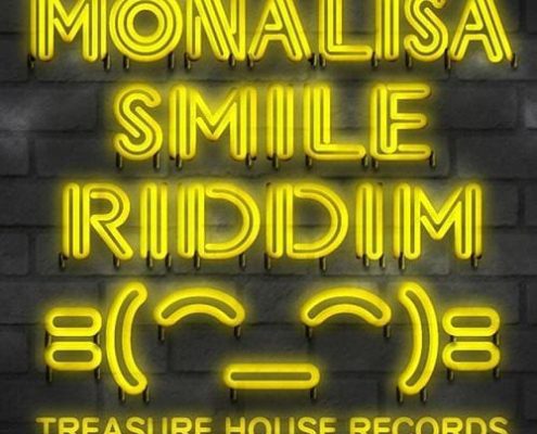 Mona Lisa Smile Riddim
