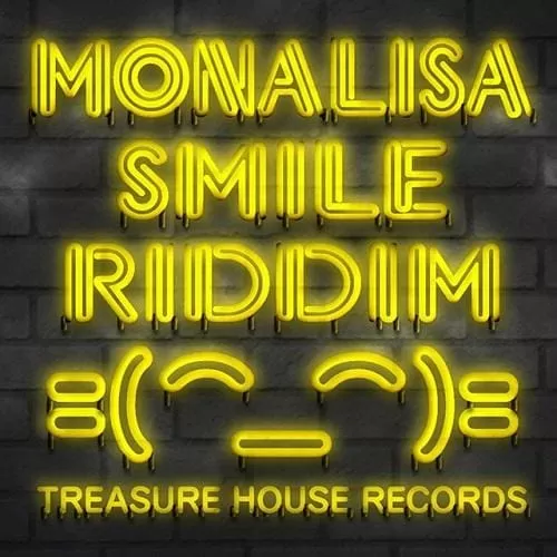 mona lisa smile riddim - treasure house records