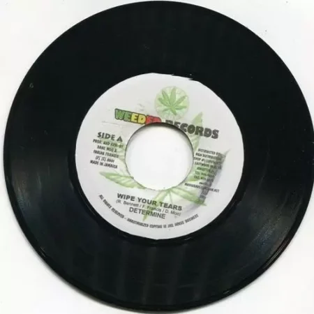 Monday Morning Riddim – Weeded Records monday morning riddim - weeded records