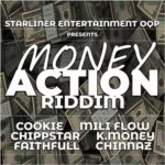 Money Action Riddim – Starliner Entertainment