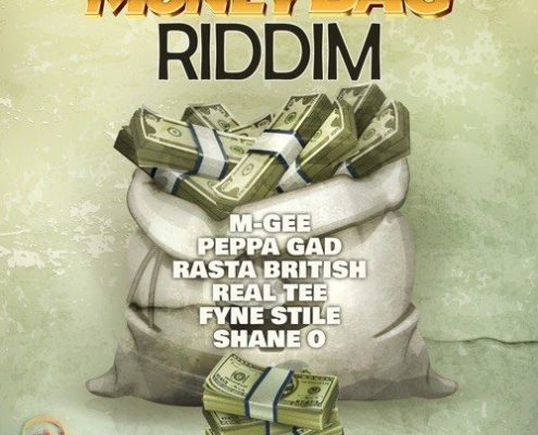 Money Bag Riddim