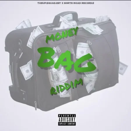 money bag riddim - tunupsquad entertainment/north road records