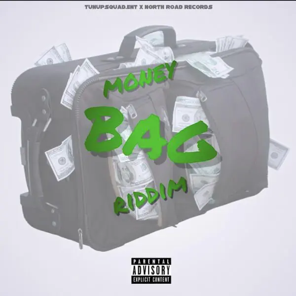 money bag riddim - tunupsquad entertainment/north road records